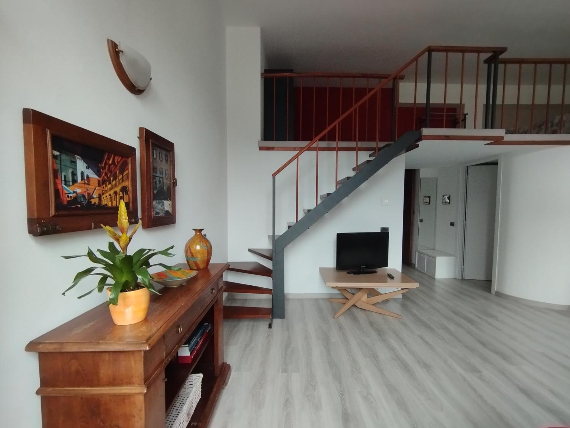 Mantellini 2A Apartman Domodossola Kültér fotó
