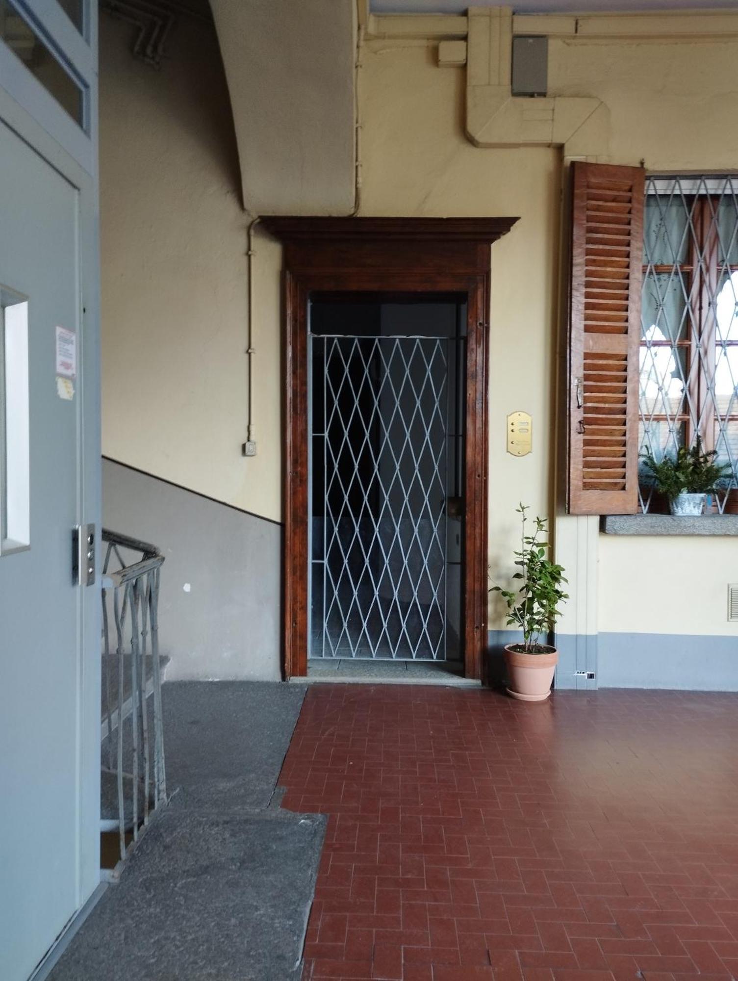 Mantellini 2A Apartman Domodossola Kültér fotó